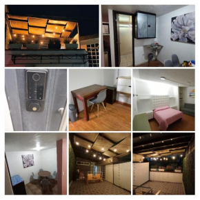 Loft Santa Rosa